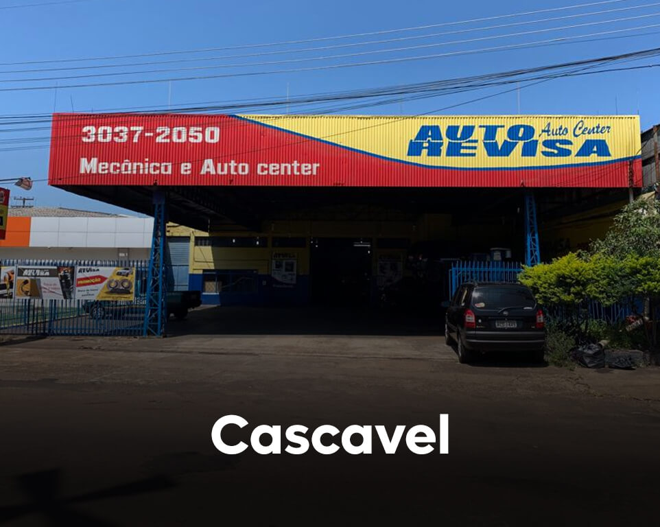 autorevisa-cascavel